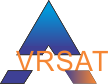 Logo VRSAT